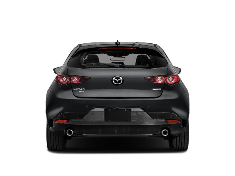 2021 Mazda Mazda3 Sport GT Auto i-ACTIV AWD Exterior Shot 7