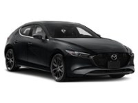 2019 Mazda Mazda3 Sport GT Auto i-ACTIV AWD Exterior Shot 8