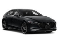 2021 Mazda Mazda3 Sport GT Auto i-ACTIV AWD Exterior Shot 8