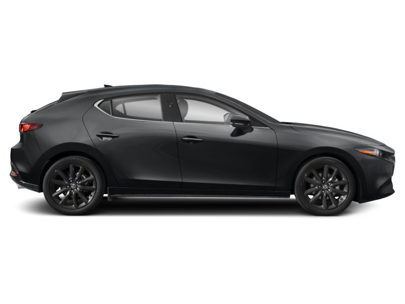 2019 Mazda Mazda3 Sport GT Auto i-ACTIV AWD Exterior Shot 10