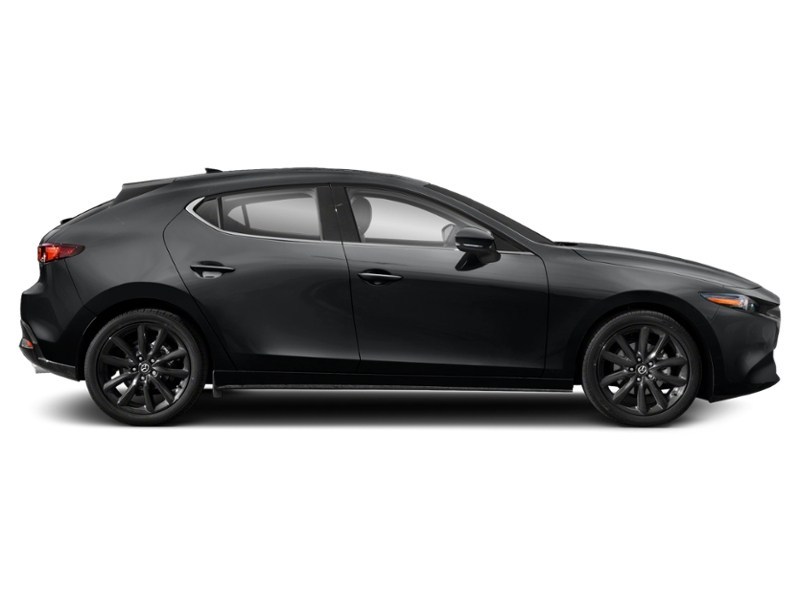 2021 Mazda Mazda3 Sport GT Auto i-ACTIV AWD Exterior Shot 10