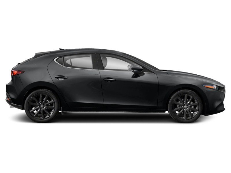 2021 Mazda Mazda3 Sport GT Auto i-ACTIV AWD Exterior Shot 10