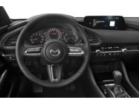2019 Mazda Mazda3 Sport GT Auto i-ACTIV AWD Interior Shot 3