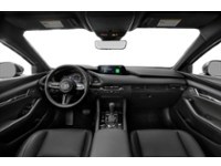 2021 Mazda Mazda3 Sport GT Auto i-ACTIV AWD Interior Shot 6