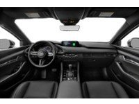 2021 Mazda Mazda3 Sport GT Auto i-ACTIV AWD Interior Shot 6