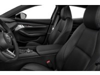 2021 Mazda Mazda3 Sport GT Auto i-ACTIV AWD Interior Shot 4