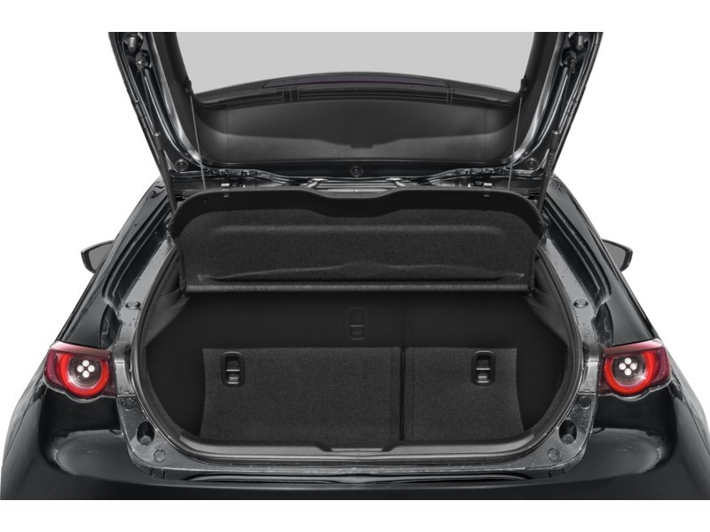 2019 Mazda Mazda3 Sport GT Auto i-ACTIV AWD Exterior Shot 4