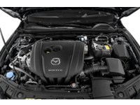 2021 Mazda Mazda3 Sport GT Auto i-ACTIV AWD Exterior Shot 3