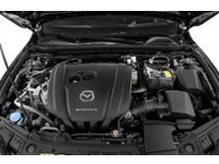 2021 Mazda Mazda3 Sport GT Auto i-ACTIV AWD Exterior Shot 3