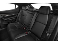 2021 Mazda Mazda3 Sport GT Auto i-ACTIV AWD Interior Shot 5