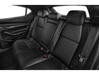 2021 Mazda Mazda3 Sport GT Auto i-ACTIV AWD Interior Shot 5