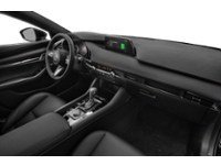 2021 Mazda Mazda3 Sport GT Auto i-ACTIV AWD Interior Shot 1