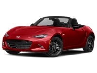 2021 Mazda MX-5 GS Manual Exterior Shot 1