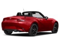 2021 Mazda MX-5 GS Manual Exterior Shot 2