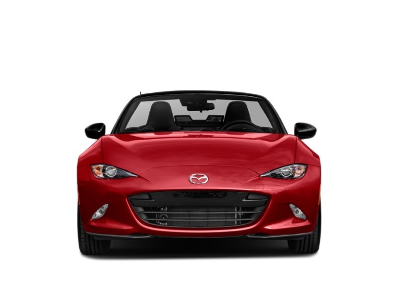 2021 Mazda MX-5 GS Manual Exterior Shot 5