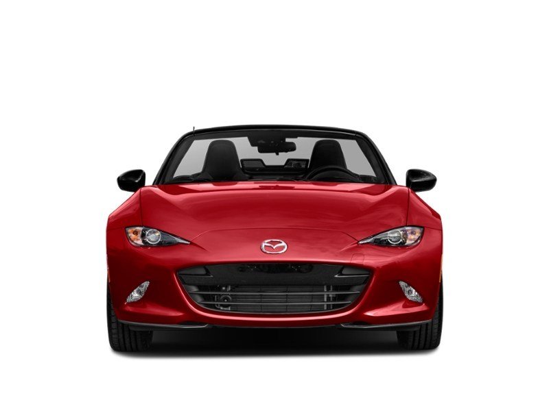 2021 Mazda MX-5 GS Manual Exterior Shot 5