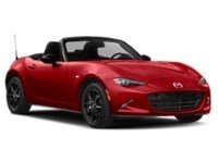 2021 Mazda MX-5 GS Manual Exterior Shot 8