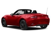 2021 Mazda MX-5 GS Manual Exterior Shot 9