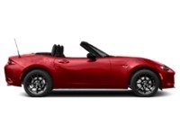 2021 Mazda MX-5 GS Manual Exterior Shot 10
