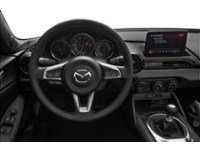 2021 Mazda MX-5 GS Manual Interior Shot 3