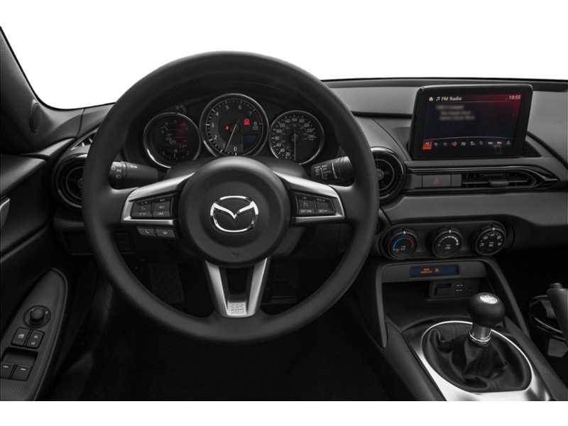 2021 Mazda MX-5 GS Manual Interior Shot 3