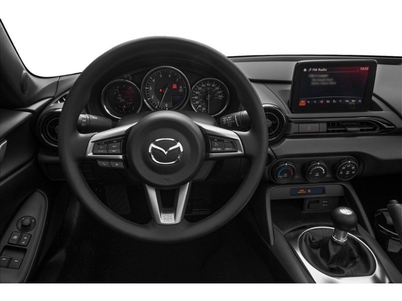 2021 Mazda MX-5 GS Manual Interior Shot 3