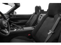 2021 Mazda MX-5 GS Manual Interior Shot 4