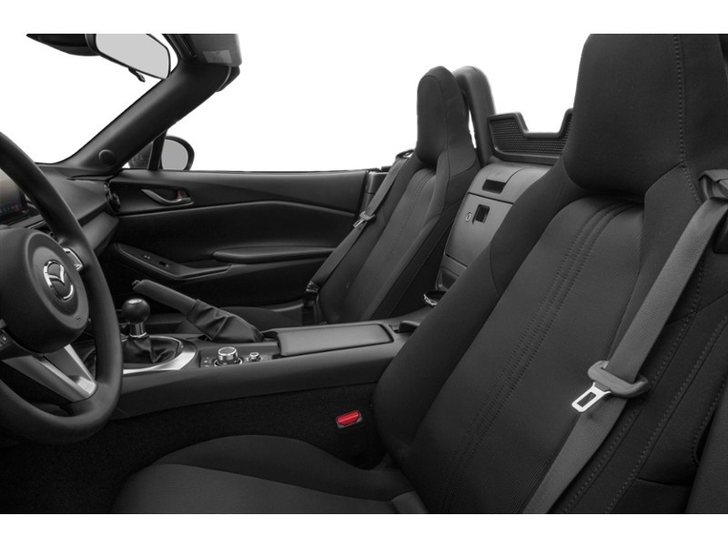 2021 Mazda MX-5 GS Manual Interior Shot 4
