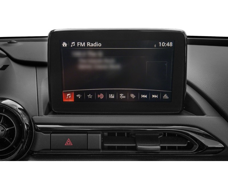 2021 Mazda MX-5 GS Manual Interior Shot 2