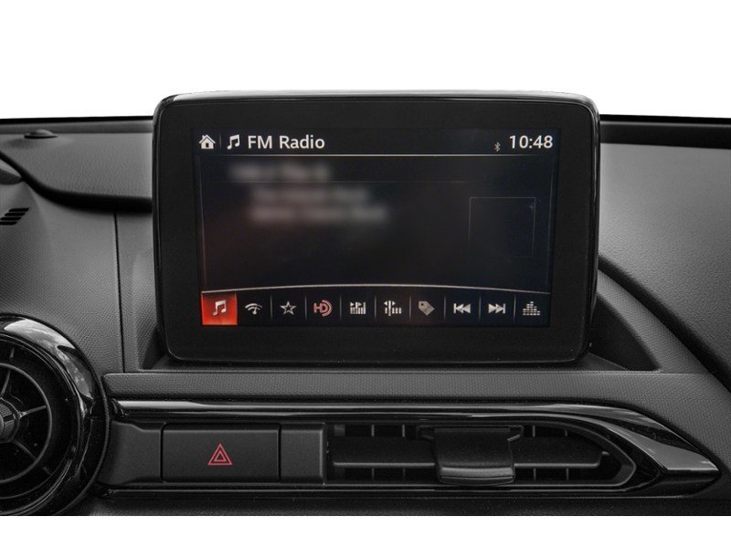2021 Mazda MX-5 GS Manual Interior Shot 2