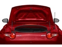 2021 Mazda MX-5 GS Manual Exterior Shot 4