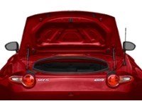 2021 Mazda MX-5 GS Manual Exterior Shot 4