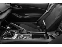 2021 Mazda MX-5 GS Manual Interior Shot 6
