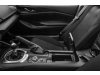 2021 Mazda MX-5 GS Manual Interior Shot 6