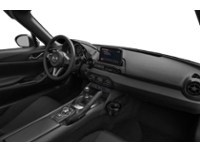 2021 Mazda MX-5 GS Manual Interior Shot 1