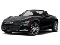 2021 Mazda MX-5 GT Auto Exterior Shot 1