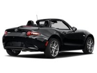 2021 Mazda MX-5 GT Auto Exterior Shot 2