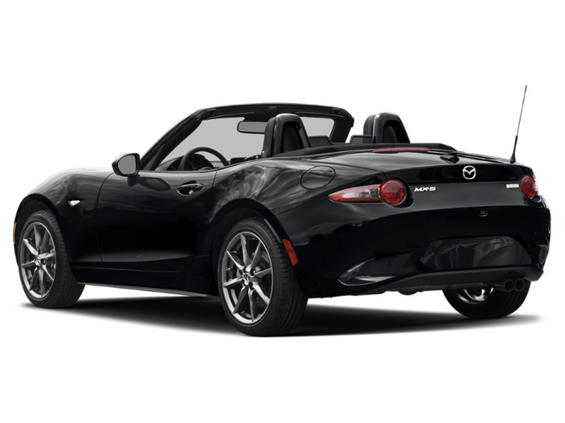 2021 Mazda MX-5 GT Auto Exterior Shot 9