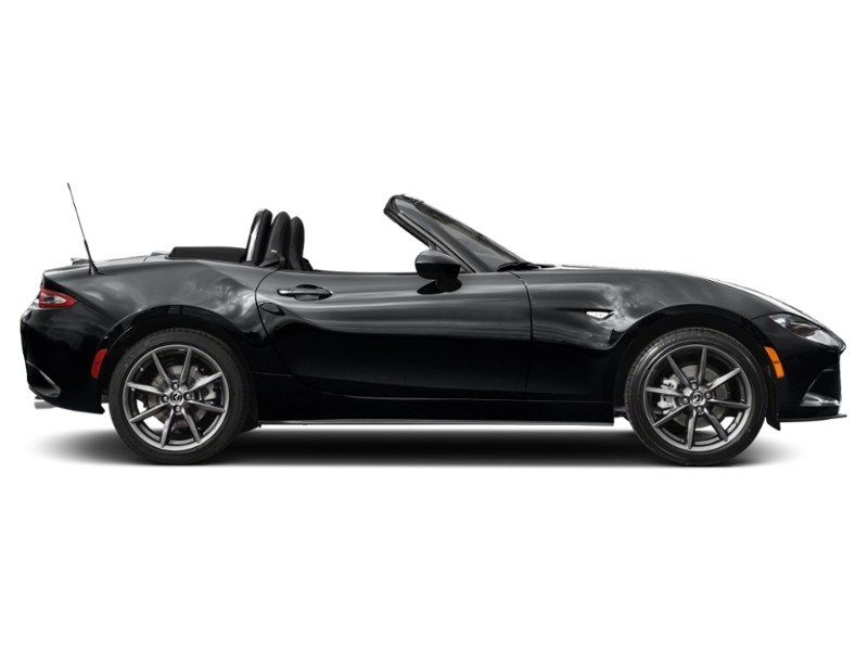 2021 Mazda MX-5 GT Auto Exterior Shot 10