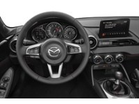 2021 Mazda MX-5 GT Auto Interior Shot 3