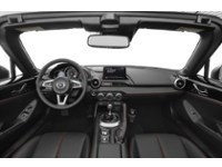 2021 Mazda MX-5 GT Auto Interior Shot 5