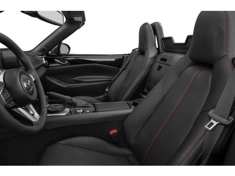 2021 Mazda MX-5 GT Auto Interior Shot 4