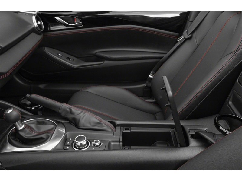 2021 Mazda MX-5 GT Auto Interior Shot 6