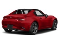 2020 Mazda MX-5 RF GS-P Manual Exterior Shot 2