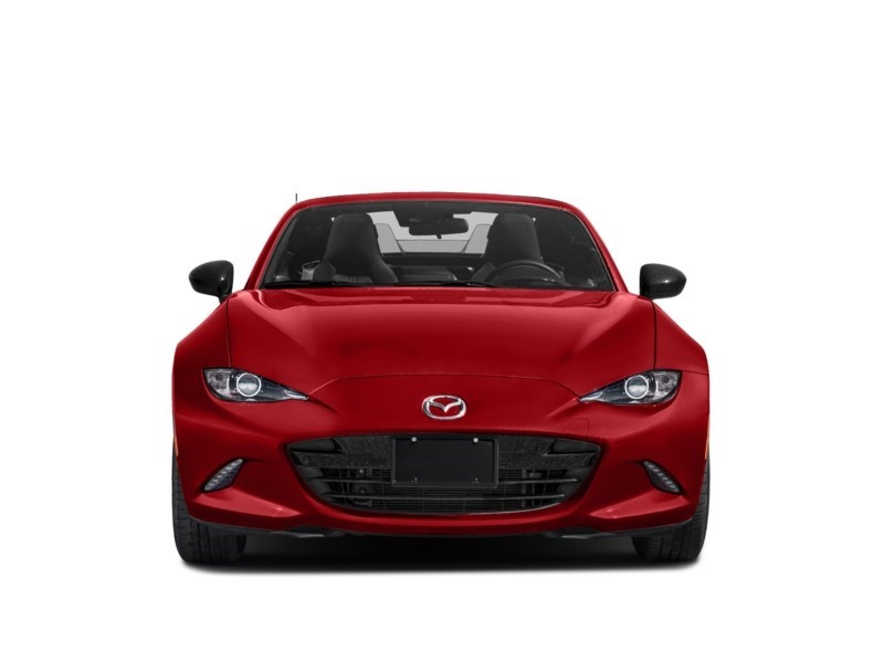 2020 Mazda MX-5 RF GS-P Manual Exterior Shot 5