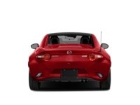 2020 Mazda MX-5 RF GS-P Manual Exterior Shot 7