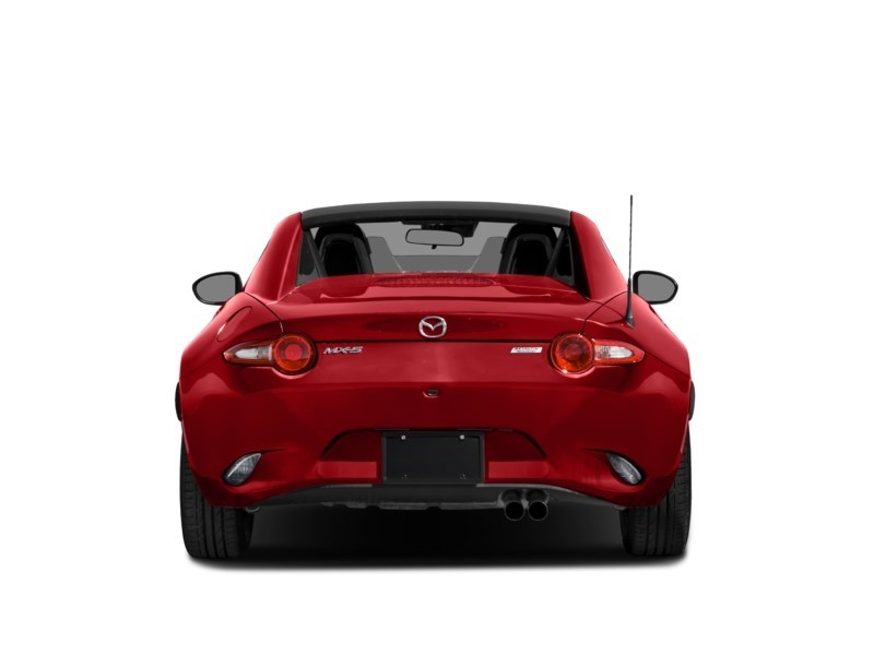 2020 Mazda MX-5 RF GS-P Manual Exterior Shot 7