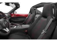 2020 Mazda MX-5 RF GS-P Manual Interior Shot 4