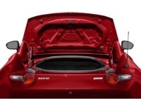 2020 Mazda MX-5 RF GS-P Manual Exterior Shot 4