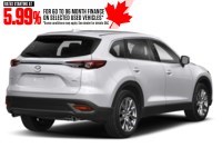 2020 Mazda CX-9 GS-L AWD Exterior Shot 2